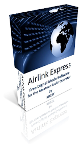 Airlink Express Box